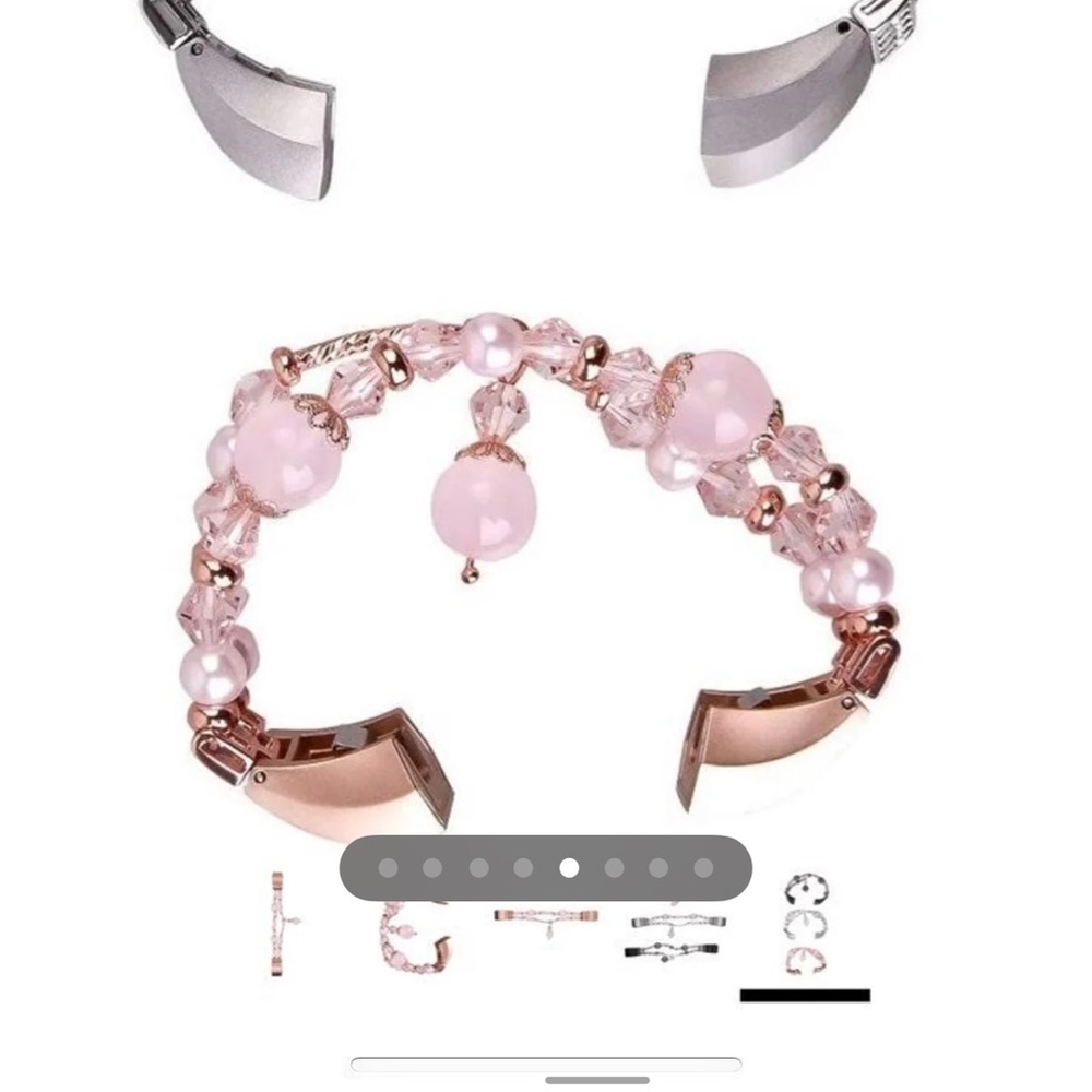 KuToo Replacement for Fitbit Alta Bands and Alta HR Bands